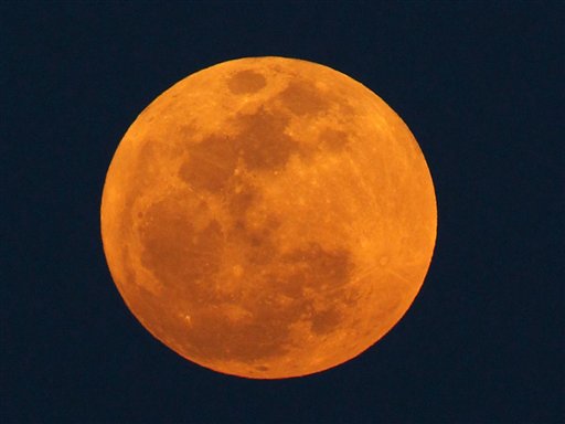 Moon