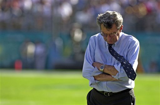 PATERNO