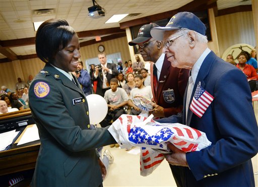 Veterans Day