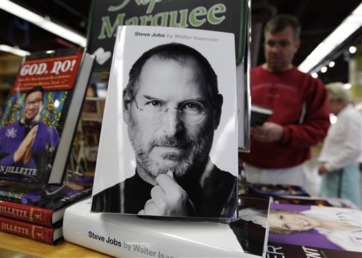 Steve Jobs