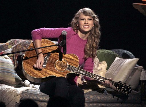 Taylor Swift
