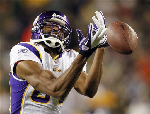 Vikings Packers Football