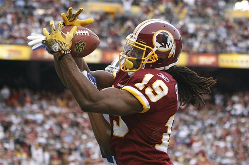 Dante Stallworth