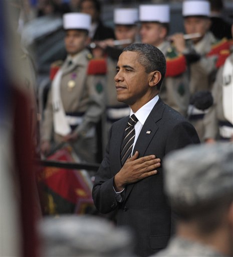 Barack Obama