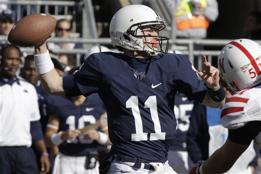 Matt McGloin