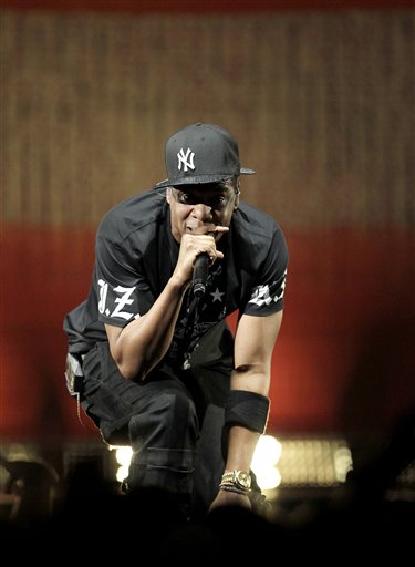 Jay Z