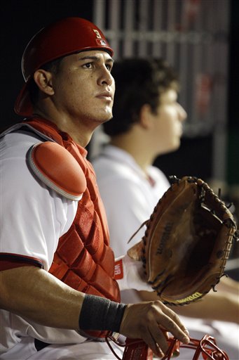 Wilson Ramos