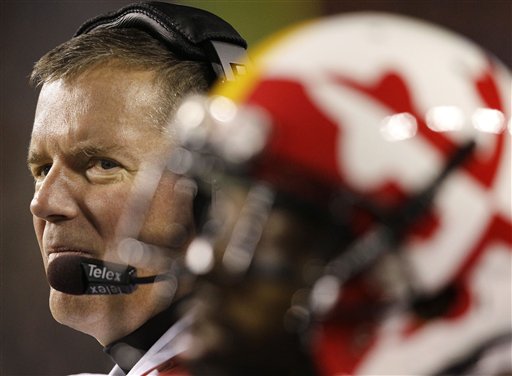 Randy Edsall
