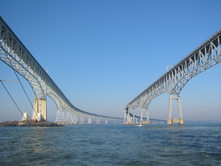 Chesapeake Bay
