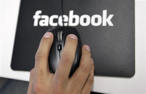 Facebook IPO