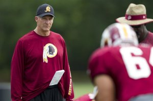 Jim Haslett