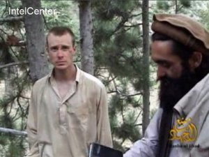 Soldier Captured Obama