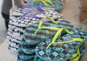 Brazil Half Century of Havaianas