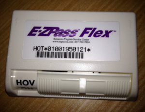 Ezpass file