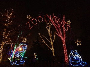 Zoo Lights