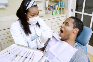 Dentist