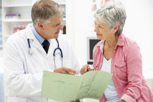Go for an annual check up.
