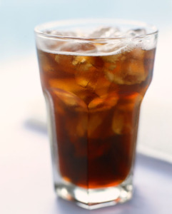 Soda