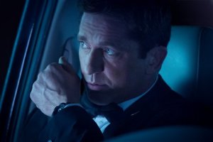 Film Review Olympus Has Fallen