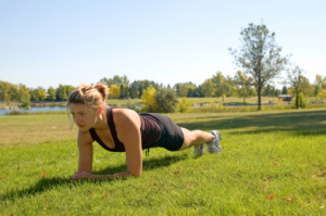 Plank
