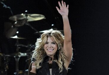 Kimberly Perry