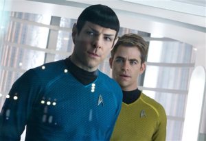 Space Station Star Trek