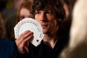 Film Review Now You See Me