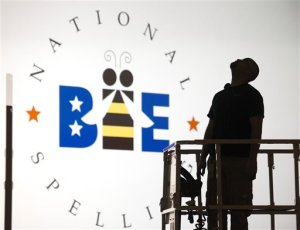 Spelling Bee