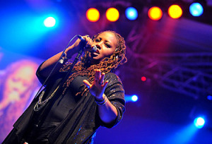 Standard Bank Joy of Jazz: Day