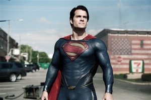 Film Review Man of Steel