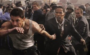 Film Review White House Down