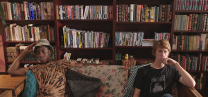 Film Sundance Me and Earl and the Dying Girl
