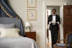 Film Review The Butler