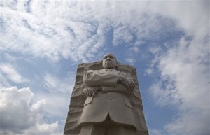 March on Washington Anniversary