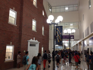 Richard Montgomery High Rockville