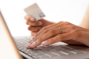 ONLINE SHOPPING