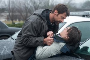Film Review Prisoners