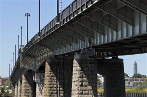 Bridge Safety