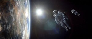Film Review Gravity
