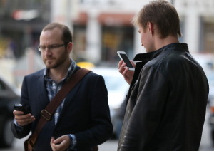 In Sharp Increase Over Last Year, Over Half Of Adults In U.S. Own Smartphones