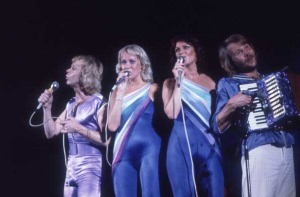 ABBA Concert