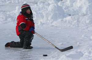 2013 USA Hockey Pond Hockey National Championships