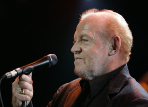 JOE COCKER