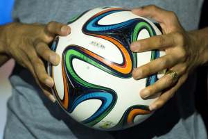 Brazuca, Hernanes