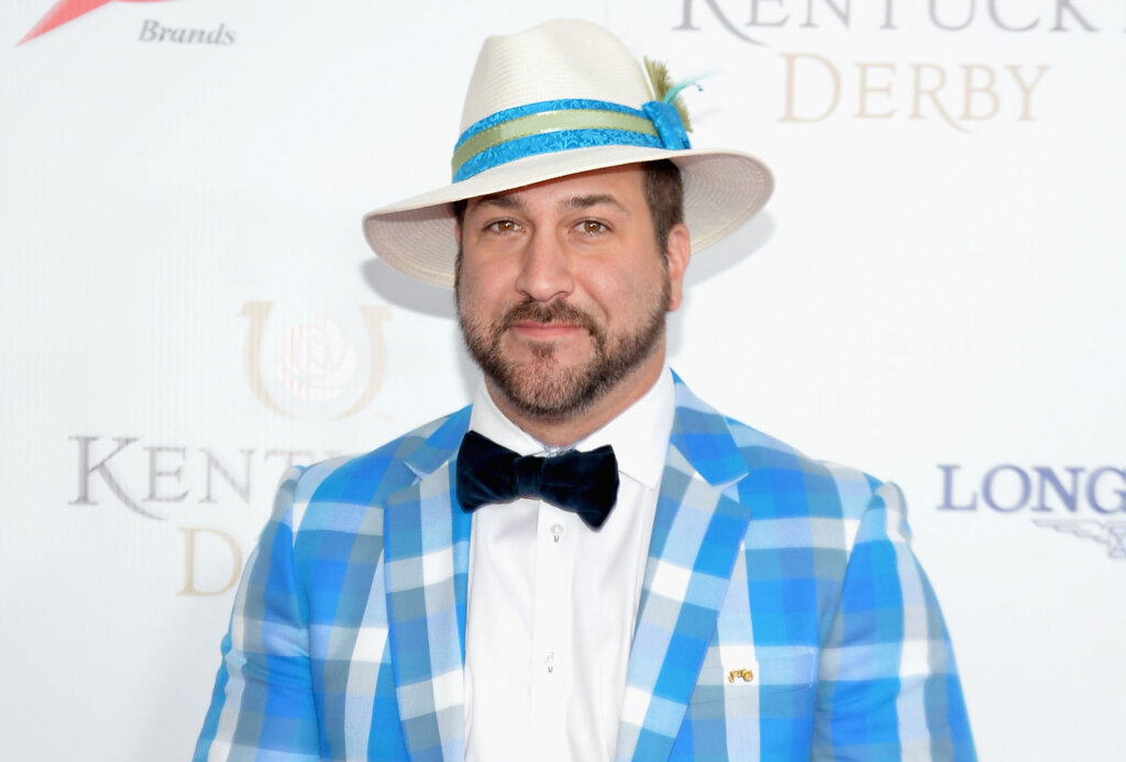 140th Kentucky Derby Arrivals