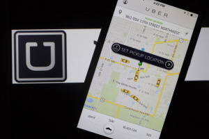 Uber