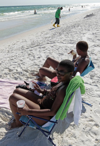 No. 4 Destin, Fla.