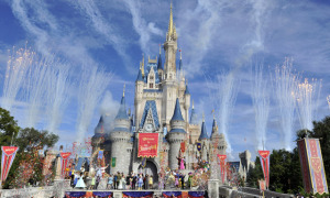 No. 6 Orlando
