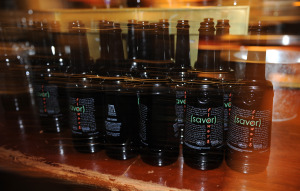 Dogfish Head and Samuel Adams Collaborate on SAVOR Flowers