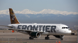 Airfare Battle Frontier